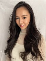 ブレイク 藤枝店(BREK) BREK/髪質改善/美髪ロング/フェミニンロング/似合わせカット
