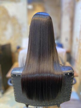 ボブ 関内(BOB) 髪質改善/縮毛矯正/白髪染め/美髪/艶髪/関内/30代/40代/50代