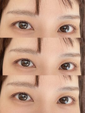 アローズ(arose) まつ毛パーマ