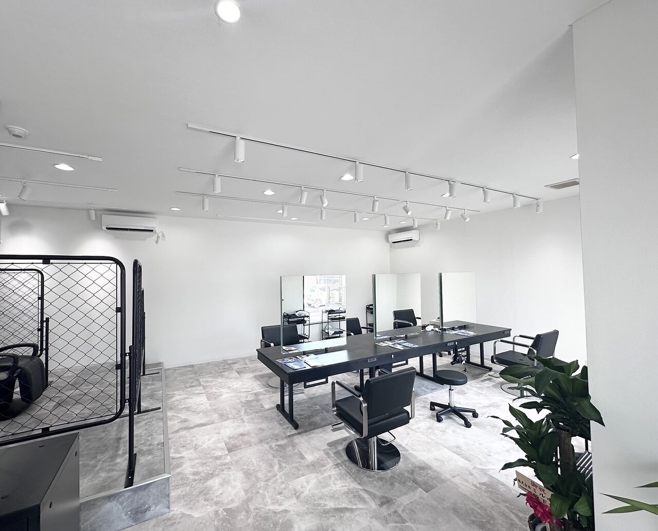 ジェントル(GENTLE)｜ホットペッパービューティー