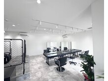 ジェントル(GENTLE)の雰囲気（店内はシックな感じで落ち着いた雰囲気になっています！）