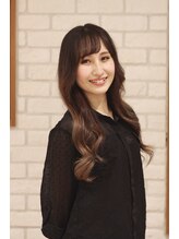 アルバ(ALBA)&nbsp;武井 玲菜