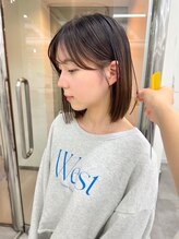 アイシー(I see)
