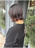 タッセルボブ