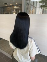 フィーカ(Fika)&nbsp;ブルーブラック