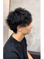 ターフタカサキディエル(TURF TAKASAKI D.L)&nbsp;ツイストスパイラル