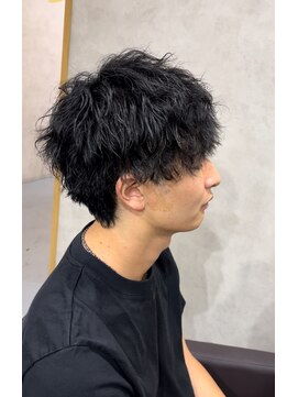 ターフタカサキディエル(TURF TAKASAKI D.L) ツイストスパイラル