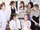 ウィスプ 赤羽店(wisp)の写真/《女性スタイリストのみ在籍》女性目線で貴方に似合う"可愛い"をご提案☆お悩みも相談しやすい♪#赤羽