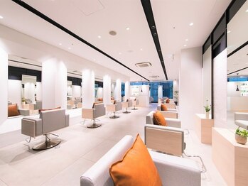 stair : case【ステアケース】