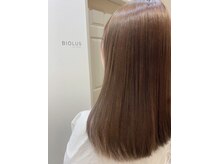 ビオラス(BIOLUS)
