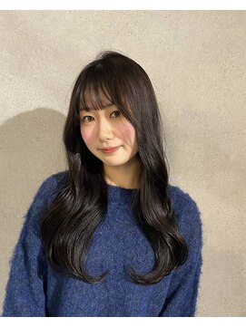 シキ(SHIKI) ash gray