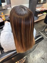 ジェリカ(Jlica)&nbsp;酸性ストレート