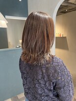 ルウ 押上(rue)&nbsp;〈押上 半個室〉レイヤースタイル