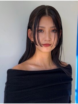 ステップカット