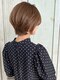 ディスコ(disco)の写真/【大分駅/大道/上野】植物由来のAVEDAを使い、髪本来の自然な美しさを引き出す本格本命サロン◎