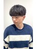カット+VeROトリートメント＝￥6700