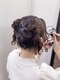 ティアラ 栄(TIARA)の写真/【プロの崩れないヘアセット専門店】決めすぎない抜け感スタイルやトレンドスタイルもお任せください◎