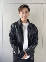 ジェム リット(GEM lit) 石塚 惇司