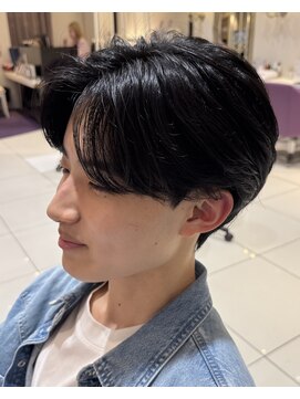 バース 河原町店(BIRTH) 韓国/韓国ヘア/韓国パーマ/韓国ダウンパーマ/ニュアンスパーマ