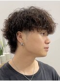 波巻ツイスパ