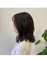 ギッシュ 江南店(guiches) レイヤースタイル