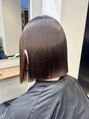 ヘアサロン ドット トウキョウ カラー 町田店(hair salon dot. tokyo color) ショートヘア、ボブスタイルお任せ下さい！【町田/町田駅】