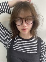 ホク(hoc)&nbsp;ボブ