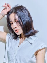 マーチ ココ 桃谷店(MARCH coco) 2025 summer style