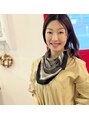 カーラヘアー(carla hair) 山之内 悦子