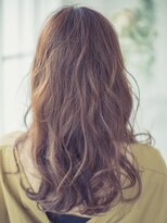 アメリエギャルソン 武蔵浦和店(amelie et garcon)&nbsp;ウェーブロング [amelie 武蔵浦和]