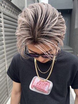 シェルヴ(XELVE) シャドールーツ