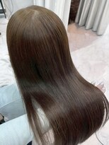 ミル(1001 mille)&nbsp;イルミナカラー/イノアカラー/ブラウンカラー