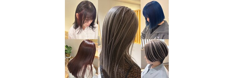 エンネ(enne)のサロンヘッダー