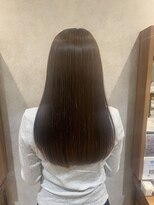 ウルカ 川口店(ulQua) オリーブベージュカラー