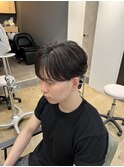 men's/MEN'S/メンズカット/メンズパーマ/郡山/ニュアンスパーマ