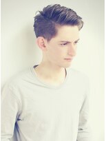 ジジバイワースホワイル(jiji by WORTH WHILE) デニス・スアレス