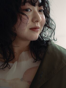 ヨハ ク レイヤーパーマ