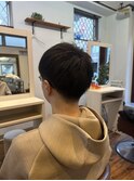 men'sメンズカットツーブロビジネス大人マッシュ30代40代50代