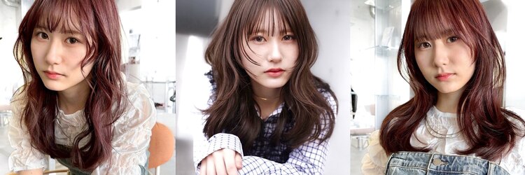 ユイマァル 倉敷店(YUIMARL)のサロンヘッダー