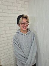 ニコヘアー(niko hair) アッキー