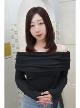 アケミ(akemi)&nbsp;MANA 