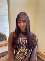 ベンティ(Venti)&nbsp;long layer