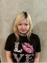 ゲーム 原宿店(GAME)&nbsp;RUNA 