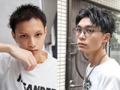 ソワー 松本駅前店(SOWER)の写真