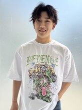 ソレアメンズ(solea men's) 中川 珠樹