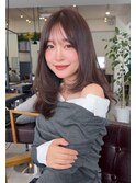20代30代40代50代王道ワンカールひし形レイヤーブラウンカラー