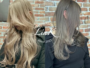 リンク(LinK)の写真/ミディアム・ロングヘアに色気をプラス！レイヤーカットで大人女性の魅力を最大限に引き出すサロン☆
