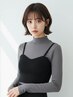 [前髪・顔周り診断付]小顔カット+選べる２種のカラー+極上ヘッドスパ17820→
