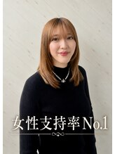 フロート ノア(FLOAT NO'A) 池田 朱李