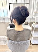 アップスタイル